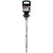 Performance Tool 6 in. Digital Caliper, Rechargeable, Stainless Steel, Inch/mm Conversion W80153 - alternate 2