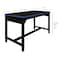 Diversified Spaces Fab Lab Workbench, Top 72"x36" Black Top AMS7236LBYB - alternate 4