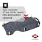 American Forge & Foundry Mechanics Creeper, Heavy-Duty, 440 lb 57100 - alternate 5