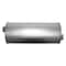 Ap Exhaust Muffler-Msl Maximum Merit Exhaust, 700301 700301 - alternate 5