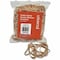 Universal Rubberbands, Size 54, 1/4 lb. UNV00454 - alternate 2