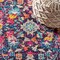 Jonathan Y Modern Persian Boho Floral Multi/Purple 4 ft. x 6 ft. Area Rug MDP200A-4 - alternate 7