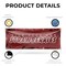 Signmission Pick Your Own Strawberries, 36 Inch x 96 Inch, Vinyl Banner B-96-30798 - alternate 5