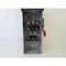 Ge Safety Switches TH 3P 60A 600V 50/60Hz 3Ph Fusible 3Wire NEMA 3R Heavy Duty TH3362R - alternate 10