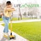 Lifemaster Kids 3-Wheel Scooter with LED Wheels, Adjustable Handlebar, Indoor/Outdoor Yellow,  LIFSCTYL - alternate 8