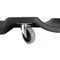 Performance Tool 40 in. 6-Caster Creeper, Padded Headrest, Storage Tray W85006 - alternate 8