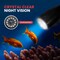 Pyle 4.3 in Portable Underwater Fishing Camera with TFT LCD Monitor, 1000TVL IP68 Waterproof Camera, 12 PLMRCT43BK - alternate 5