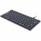 R-Go ergonomic keyboard, Compact break - QWERTY(US), wired, black RGOCOUSWDBL - alternate 1