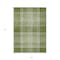 Homeroots 3' X 5' Green Black And Ivory Plaid Washable Indoor Outdoor Area Rug 596333 - alternate 8