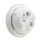 Brk 120V AC/DC 135  deg F w/Rate-of-Rise Heat Alarm HD6135FB - alternate 6