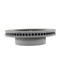 Motorcraft Disc Brake Rotor,  BRRF465 - alternate 6