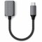 Satechi USB-C to USB 3.0 Adapter Cable Space Gray ST-UCATCM - alternate 1