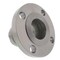 Viega MegaPressG flange P 2 BP 4 BPd 4.75 carbon steel zinc-nickel coating 25786 - alternate 3