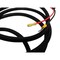 John Deere CAB WIRING HARNESS, JOHN DEERE OEM AM130086 AM130086 - alternate 5