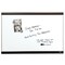 Quartet Magnetic Dry-Erase Board, 24in x 36in, M ELANW2436A - alternate 6