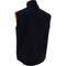 Bisley ANSI Type R Class 3 Ripstop 5-in-1 Jacket with Class 2 Zip-Out Inner Jacket 333M6375H-OR/2XL - alternate 9