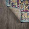 Jonathan Y Brooklyn Geometric Medallion Blue/Multi 3 ft. x 5 ft. Area Rug MDP207E-3 - alternate 8