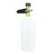 Blu Shield Heavy-Duty Metal Brass Foam Cannon High Pressure Snow Foam Gun for Car Wash & Detailing PWA043 - alternate 6