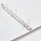 Avery Economy View 3 Ring Binder, 1 in Ring 05760 - alternate 7