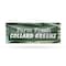 Signmission Farm Fresh Collard Greens, 24 Inch x 72 Inch, Vinyl Banner B-72-30588 - alternate 1
