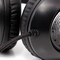 Avid AVID AE-55 Personal On-Ear Headset with Microphone and USB Plug, Black 2AE5-5KLUSB - alternate 6