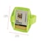 Ergodyne Badge ID Holder, Arm Band, Lime 3386 - alternate 10