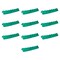 Mytee Products 8inx8inx48in Flatbed Corner Protector V Edge Guard for Ratchet & Winch Straps, 10PK PCPVB48Gx10 - alternate 1