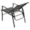 Outdoor Expressions Windsor 3-Piece Sling Chat Set 842396 - alternate 9