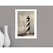 Homeroots Cape Hatteras Lighthouse 2 White Framed Print Wall Art 415420 - alternate 4
