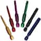 Grk Fasteners GRK 3'' T10 Star Drive Impact Screwdriver Bit, 2 Ct. 87421 - alternate 4