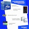 Steamspa Oasis Series 10.5KW Steam Bath Generator with Continuous Steam Plus Easy Touchpad in Chrome OATS1050CH - alternate 11
