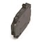 General Electric Feeder Circuit Breaker, Type THQP, 20 A, 1 -Pole, 120/240 V, Plug Mounting THQP120 - alternate 10