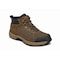Orthofeet Hunter, Mens Boot, Brown, Size 7.5 489 - alternate 1