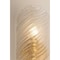 Mitzi 3 Light Clarisse Lantern Aged Brass/Soft Bisque H1132703-AGB/SBQ - alternate 4