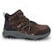 Avenger Summit Trail Mid - Men -  CT EH WP SR SF - Brown - 11.5EE A7715-11.5EE - alternate 10