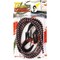 Erickson 8 mmx72'' Adjustable Bungee Cord Yellow 1601 - alternate 2