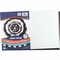 Tru-Ray Construction Paper - Art Project, Craft Project - 12in Width x 18in Length - Black, White, 12PK P6677 - alternate 3