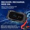 Mighty Max Battery 12V/24V 20Amp Smart Automatic Charger & Maintainer with Restoration, Desulfator, and Winter Mode MAX4158858 - alternate 7
