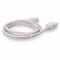 Add-On 4FT C13/C14 PWR CBL 100-250V 10A WHITE ADD-C132C1418AWG4FTWE - alternate 13