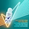Degree Advanced Motion Sense 72 Hour Shower Clean Anti Perspirant Aerosol, 2.5 Ounce, 12PK 69642388 - alternate 9