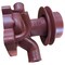 John Deere WATER PUMP, JOHN DEERE OEM PE79010625 PE79010625 - alternate 4