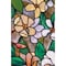 Artscape Magnolia 24'' x 36'' Window Film 01-0113 - alternate 4