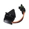 John Deere SWITCH ROCKER (PARK BRAKE, JOHN DEERE OEM AT186330 AT186330 - alternate 4
