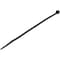 Startech.Com 6 Cable Zip Ties UL Listed 1000 Pack CBMZT6BK - alternate 1