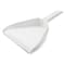 Libman Commercial Small Scoop Dust Pan, White, 10 IN 229 - alternate 4