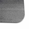 Floortex Advantagemat Black Vinyl Lipped Chair Mat for Hard Floor - 45in x 53in NRCMFLVS0086 - alternate 8