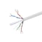 Monoprice Cat6 Utp, Cmr, White, 250 ft. 13677 - alternate 1