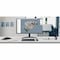 Lg 32 UHD MONITOR, 3840 X 2160, 16:9 VA, HDMI 2.0 2, DISPLAY PORT, USB 3.0 2 DOWN, USB TYPE-C 32BR55U-B - alternate 11