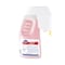 Diversey Cleaners & Detergents, Spray Bottle, Quaternary, Red 101105267 - alternate 1
