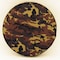 Holland Bar Stool Co 28" x 8" Plain Camouflage Tire Cover TCICamo - alternate 1
